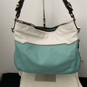 OrYany Leather Shoulder Bag